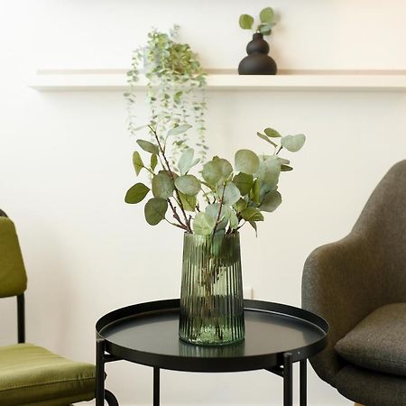 Classy Comfort - Chic Studio On Regina Elisabeta Bukarest Exterior foto